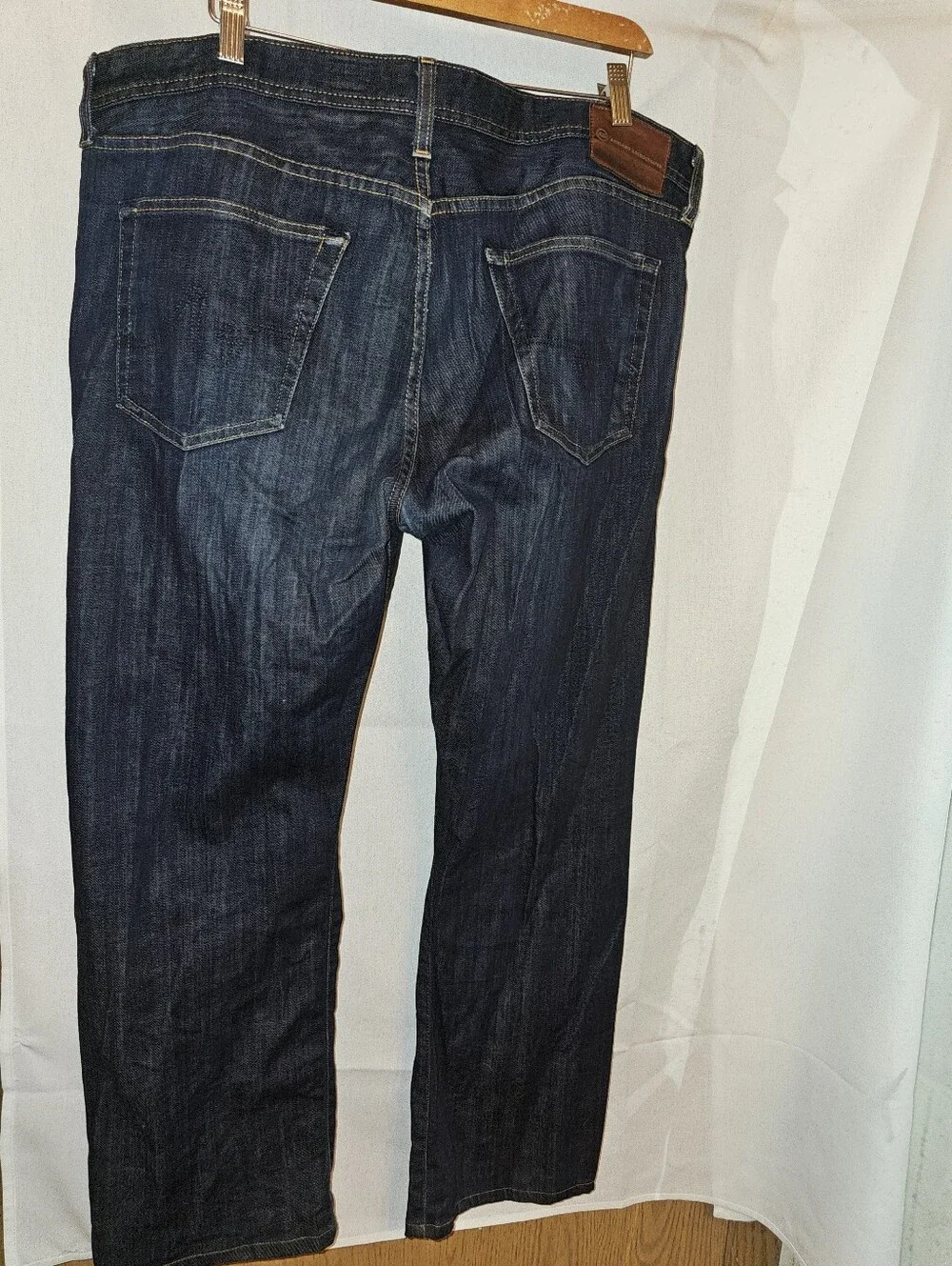 AG Protégé Classic 38 